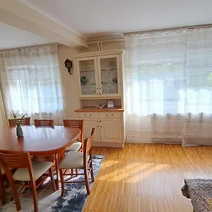 Bbq Appartement Ljubljana