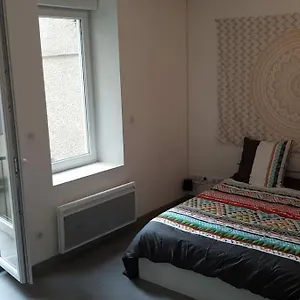 Studio Hyper-centre Confortable Acces Boite A Clee Appartement