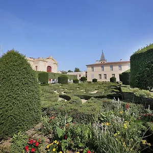 Le Barral Appartement