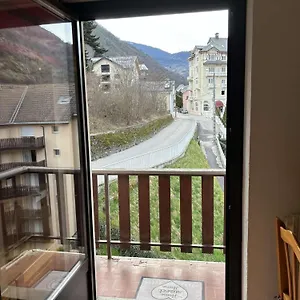 Grand Bec Appartement Brides-les-Bains