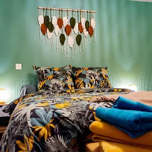 Nid Paisible Appartement Baud