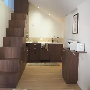 Les Baleines - Hypercentre 2 Avec Garage Et Clim - Air Conditioning Appartement Grenoble