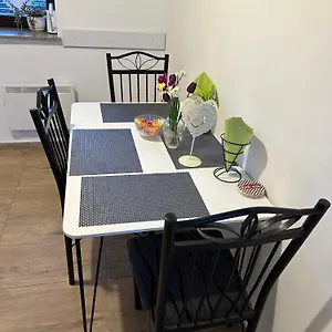 Alpino Appartement Ljubljana