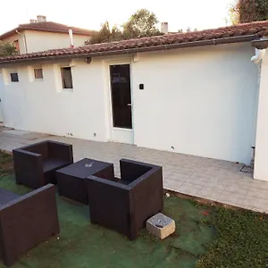 Au Calme Wifi 600m Centre Appartement