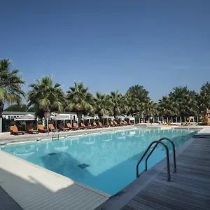 Marina Camping Grimaud