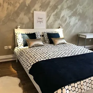 Inajure In Appartement Ljubljana