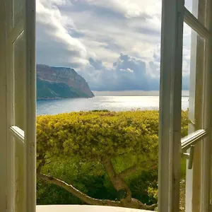 Chambres D'hotes Astoria Couette-café Cassis