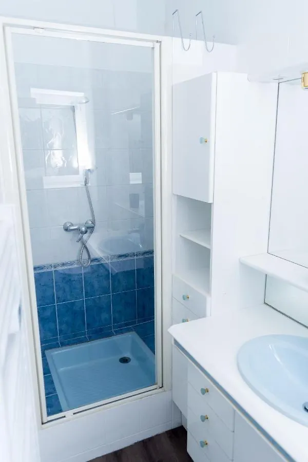 Appartement Superbe studio en centre-ville Castres