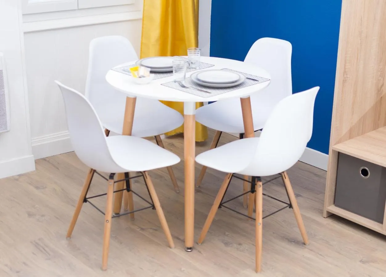 Superbe studio en centre-ville Castres  Appartement Castres (Tarn)